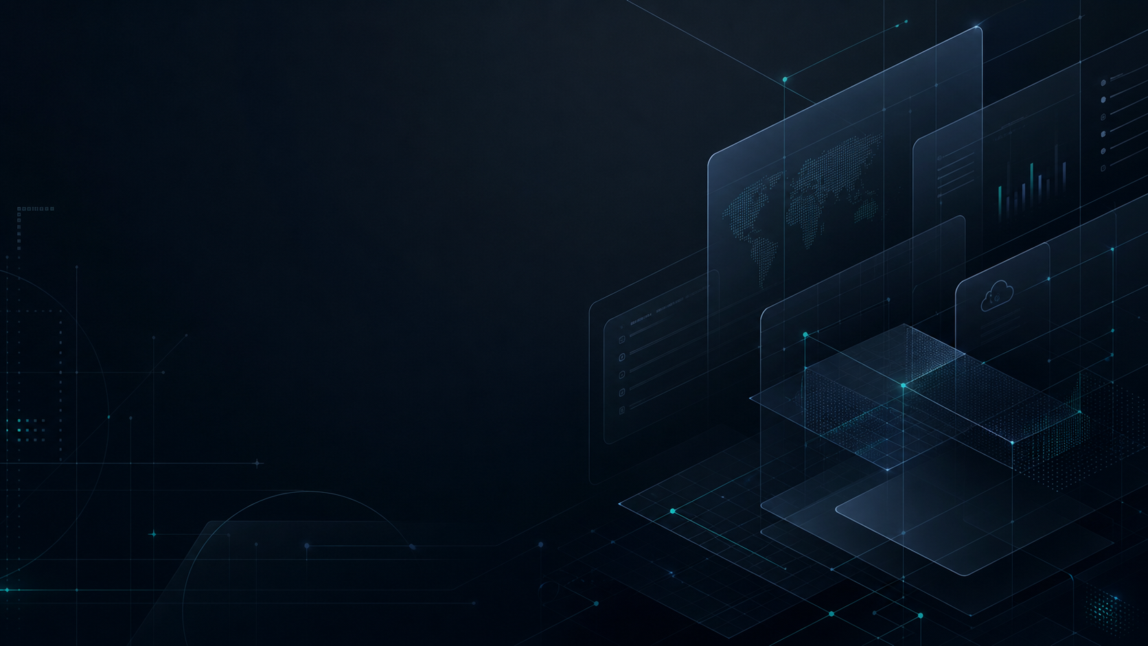 Sport Learning Platform project visual